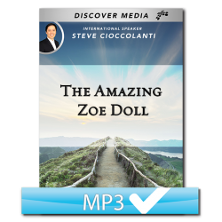 The Amazing Life Doll